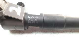 Recambio de inyector para mitsubishi l 200 (kl0/kj0) 2019- basis doppelkabine 4wd referencia OEM IAM 1465A626  