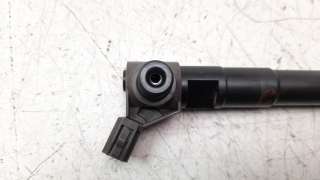 Recambio de inyector para mitsubishi l 200 (kl0/kj0) 2019- basis doppelkabine 4wd referencia OEM IAM 1465A626  