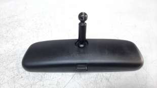 Recambio de espejo para mercedes-benz clase a (w169) 2004-2012 a 180 cdi exclusive edition (169.307) referencia OEM IAM A1698100 2