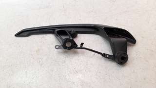 Recambio de portaequipajes para yamaha x-max 125 2014-2020 referencia OEM IAM BL1F474W00P0  