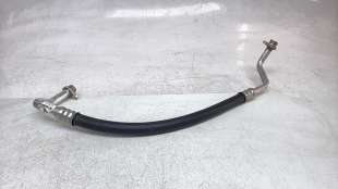 Recambio de tubos aire acondicionado para citroën jumpy fugón 2016- control m referencia OEM IAM 9838822380  