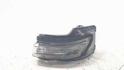 Recambio de piloto retrovisor izquierdo para lexus nx 2014- referencia OEM IAM 8174078010  