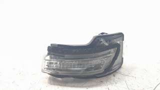 Recambio de piloto retrovisor izquierdo para lexus nx 2014- referencia OEM IAM 8174078010  
