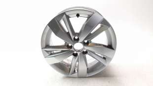 Recambio de llanta para volkswagen polo 2017- referencia OEM IAM 2G0601025N  