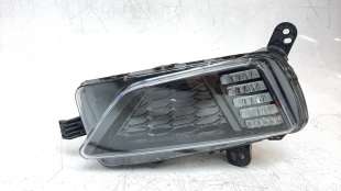 Recambio de faro antiniebla izquierdo para volkswagen polo 2017- referencia OEM IAM 2G0941661B  