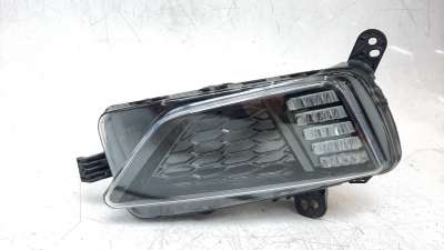 Recambio de faro antiniebla izquierdo para volkswagen polo 2017- referencia OEM IAM 2G0941661B  
