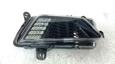 Recambio de faro antiniebla derecho para volkswagen polo 2017- referencia OEM IAM 2G0941662B  