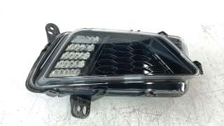 Recambio de faro antiniebla derecho para volkswagen polo 2017- referencia OEM IAM 2G0941662B  