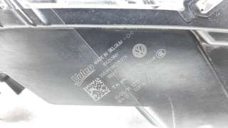 Recambio de faro antiniebla derecho para volkswagen polo 2017- referencia OEM IAM 2G0941662B  