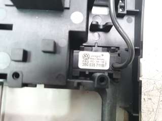 Recambio de luz interior para volkswagen polo 2017- referencia OEM IAM 3B0947105C  