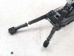 Recambio de palanca cambio para volkswagen polo 2017- referencia OEM IAM 2Q0711049J   2