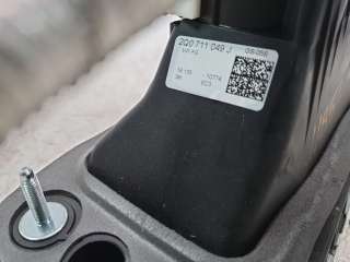 Recambio de palanca cambio para volkswagen polo 2017- referencia OEM IAM 2Q0711049J  