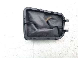 Recambio de pomo palanca cambio para volkswagen polo 2017- referencia OEM IAM 2G1711113   2