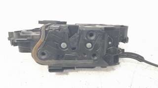 Recambio de cerradura puerta delantera izquierda para volkswagen polo 2017- referencia OEM IAM 5TB837015E  