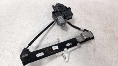 Recambio de elevalunas trasero izquierdo para volkswagen polo 2017- referencia OEM IAM 2G6839461C  