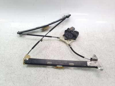 Recambio de elevalunas delantero derecho para volkswagen polo 2017- referencia OEM IAM 2G4837462B  