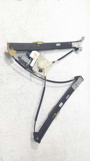 Recambio de elevalunas delantero izquierdo para volkswagen polo 2017- referencia OEM IAM 2G4837461C  