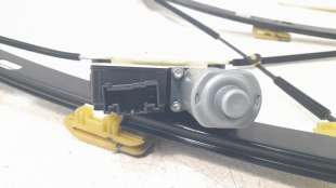 Recambio de elevalunas delantero izquierdo para volkswagen polo 2017- referencia OEM IAM 2G4837461C   2