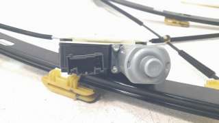 Recambio de elevalunas delantero izquierdo para volkswagen polo 2017- referencia OEM IAM 2G4837461C  