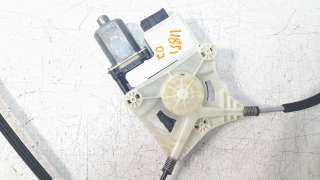Recambio de elevalunas delantero izquierdo para volkswagen polo 2017- referencia OEM IAM 2G4837461C  