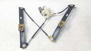 Recambio de elevalunas delantero izquierdo para volkswagen polo 2017- referencia OEM IAM 2G4837461C  