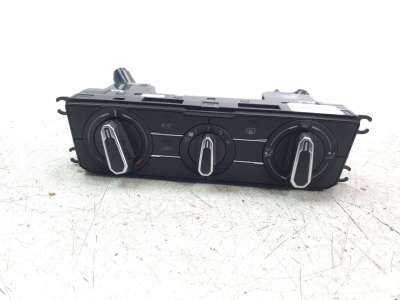 Recambio de mando calefaccion / aire acondicionado para volkswagen polo 2017- referencia OEM IAM 2G1820045F  