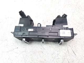 Recambio de mando calefaccion / aire acondicionado para volkswagen polo 2017- referencia OEM IAM 2G1820045F  