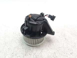 Recambio de ventilador calefaccion para volkswagen polo 2017- referencia OEM IAM 2Q1819021  