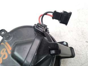 Recambio de ventilador calefaccion para volkswagen polo 2017- referencia OEM IAM 2Q1819021   2