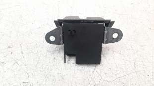 Recambio de cerradura maletero / porton para volkswagen polo 2017- referencia OEM IAM 2G6827505B   2