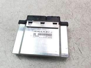 Recambio de centralita motor uce para volkswagen polo 2017- referencia OEM IAM 04C907309AT  