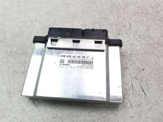 Recambio de centralita motor uce para volkswagen polo 2017- referencia OEM IAM 04C907309AT  