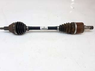 Recambio de transmision delantera izquierda para volkswagen polo 2017- referencia OEM IAM 2Q0407271BK 2Q0407271BK V1500 T78885