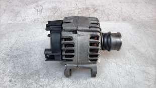 Recambio de alternador para volkswagen polo 2017- referencia OEM IAM 04E903015 ALF870501HQ 