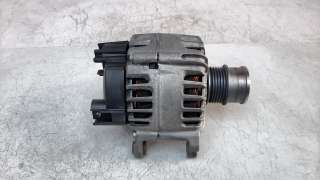 Recambio de alternador para volkswagen polo 2017- referencia OEM IAM 04E903015 ALF870501HQ 