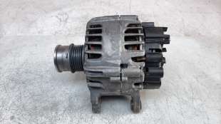 Recambio de alternador para volkswagen polo 2017- referencia OEM IAM 04E903015 ALF870501HQ  2