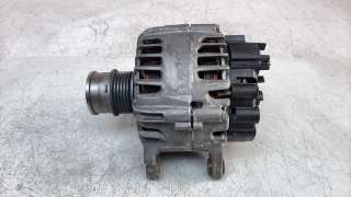 Recambio de alternador para volkswagen polo 2017- referencia OEM IAM 04E903015 ALF870501HQ 