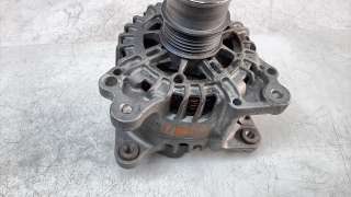 Recambio de alternador para volkswagen polo 2017- referencia OEM IAM 04E903015 ALF870501HQ 