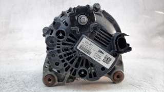 Recambio de alternador para volkswagen polo 2017- referencia OEM IAM 04E903015 ALF870501HQ 