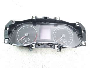 Recambio de cuadro instrumentos para volkswagen polo 2017- referencia OEM IAM 2G0920740A  