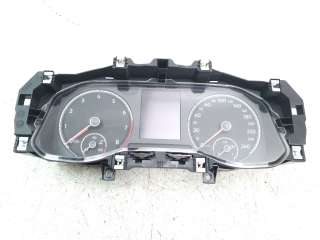Recambio de cuadro instrumentos para volkswagen polo 2017- referencia OEM IAM 2G0920740A  