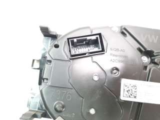 Recambio de cuadro instrumentos para volkswagen polo 2017- referencia OEM IAM 2G0920740A  