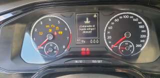 Recambio de cuadro instrumentos para volkswagen polo 2017- referencia OEM IAM 2G0920740A  