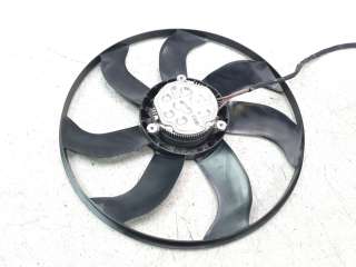 Recambio de electroventilador para volkswagen polo 2017- referencia OEM IAM 2Q0959455H  