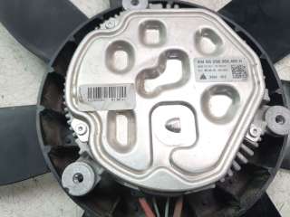 Recambio de electroventilador para volkswagen polo 2017- referencia OEM IAM 2Q0959455H  