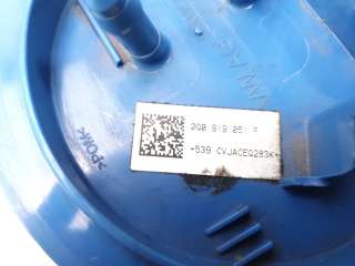 Recambio de bomba combustible para volkswagen polo 2017- referencia OEM IAM 2Q0919051F  