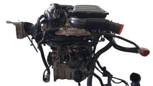 Recambio de motor completo para volkswagen polo 2017- referencia OEM IAM CHZ  