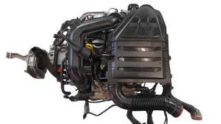 Recambio de motor completo para volkswagen polo 2017- referencia OEM IAM CHZ  