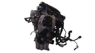 Recambio de motor completo para volkswagen polo 2017- referencia OEM IAM CHZ  