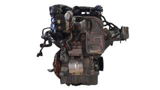 Recambio de motor completo para volkswagen polo 2017- referencia OEM IAM CHZ  